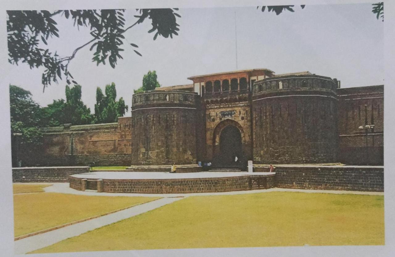 Malwade Motel Pune Bagian luar foto