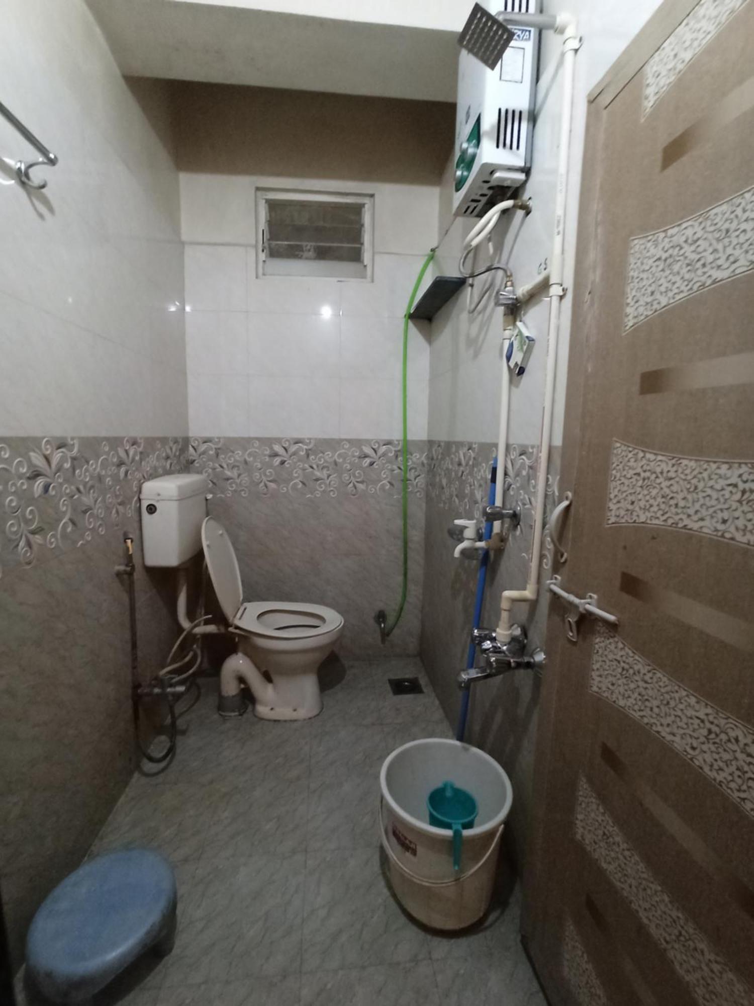 Malwade Motel Pune Bagian luar foto
