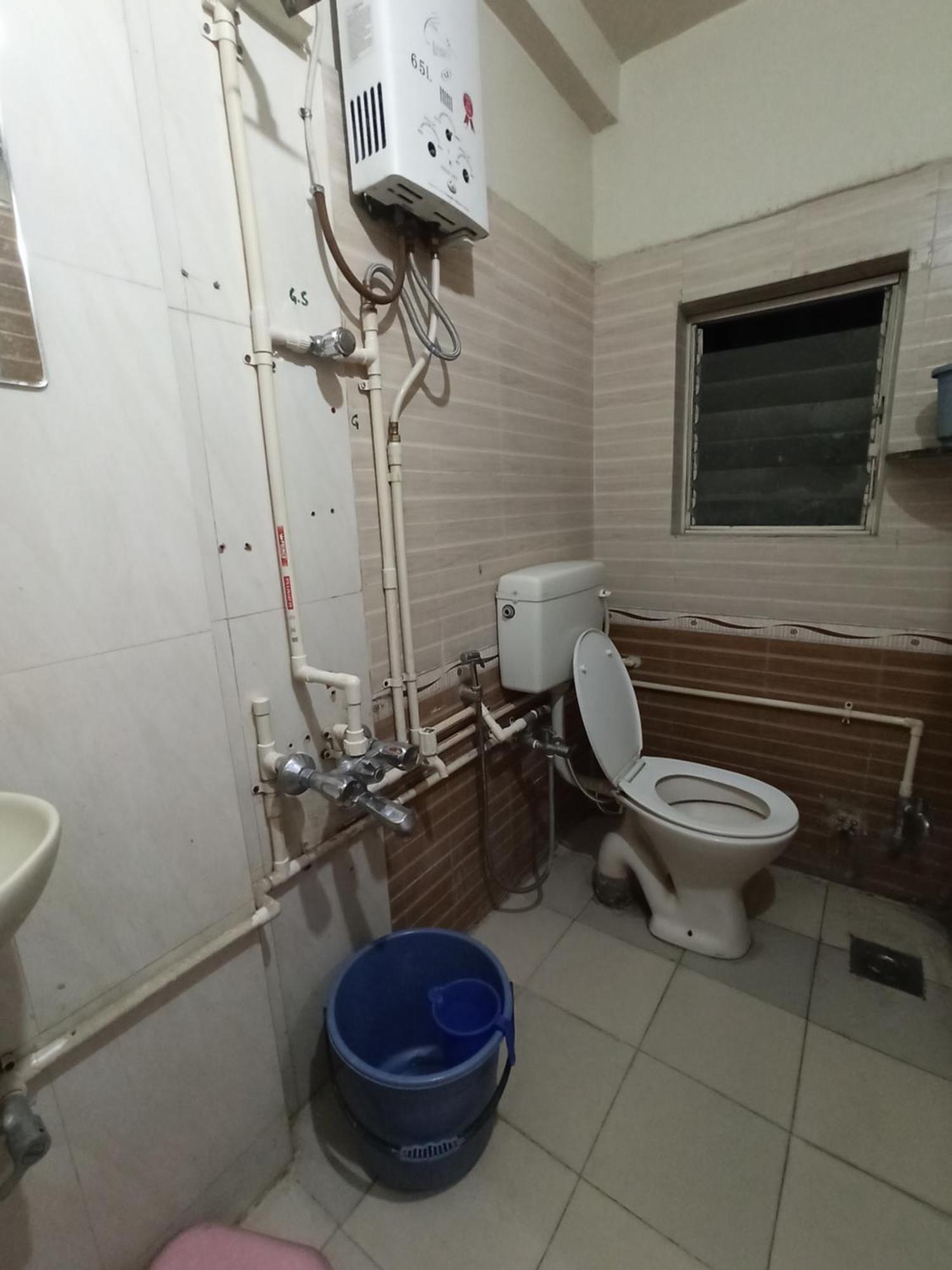Malwade Motel Pune Bagian luar foto